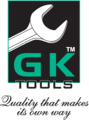 logo GK Tools